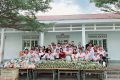 ??? TRAO QUÀ TẾT NHÂN DỊP XUÂN GIÁP THÌN 2024.