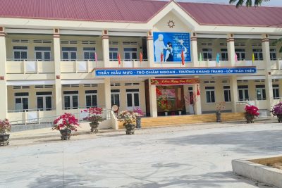Kế hoạch tháng 2- 2023