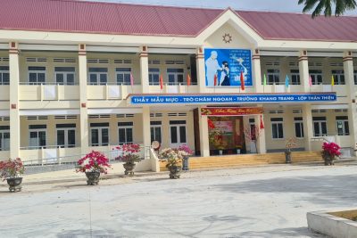 Kế hoạch tháng 1- 2023