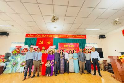 CHÀO MỪNG NGÀY NHÀ GIÁO VIỆT NAM 20/11/2024