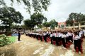 HOẠT ĐỘNG TRẢI NGHIỆM CỦA HỌC SINH TRƯỜNG TH TRẦN PHÚ.
