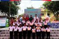 KHAI GIẢNG NĂM HỌC 2025-2026