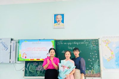 📚 CHUYÊN ĐỀ MÔN TIẾNG VIỆT – KHỐI 4