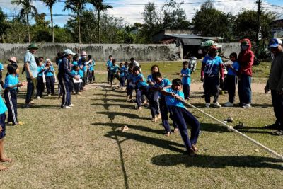 🇻🇳🏃‍♂️🏃‍♀️ HỘI KHỎE PHÙ ĐỔNG – CHÀO MỪNG 81 NĂM NGÀY THÀNH LẬP QĐND VIỆT NAM
