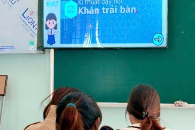 🌟 SINH HOẠT CHUYÊN MÔN – LAN TỎA DẠY HỌC TÍCH CỰC 🌟